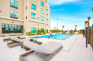 Hilton Garden Inn Harlingen Convention Center,Cameron>>Brownsville,3 star