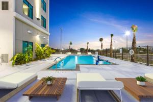 hilton garden inn harlingen convention center