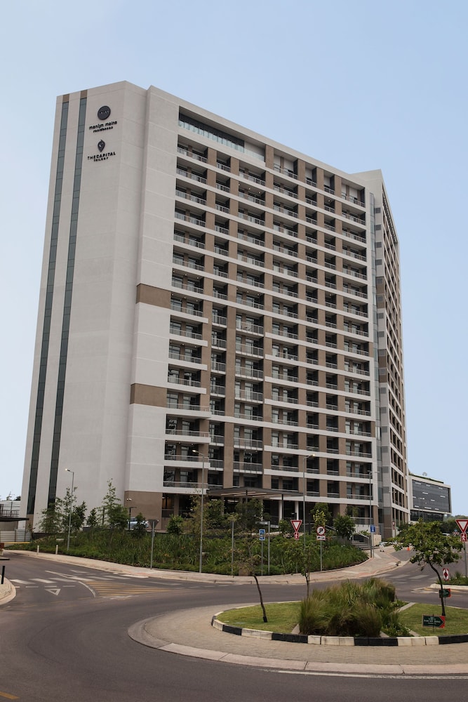 pretoria