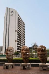 the capital trilogy