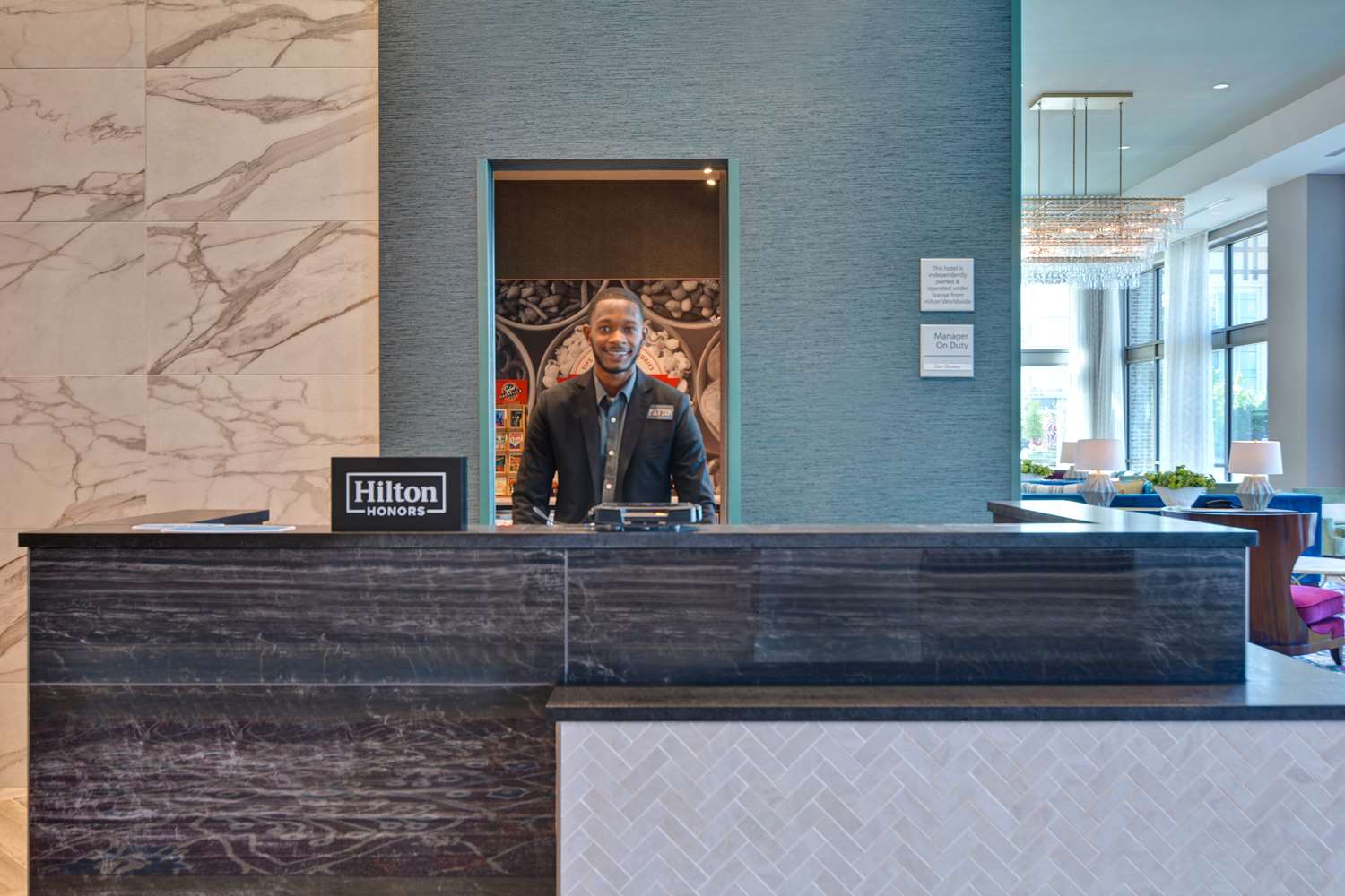 hampton inn and suites nashville downtown capitol view