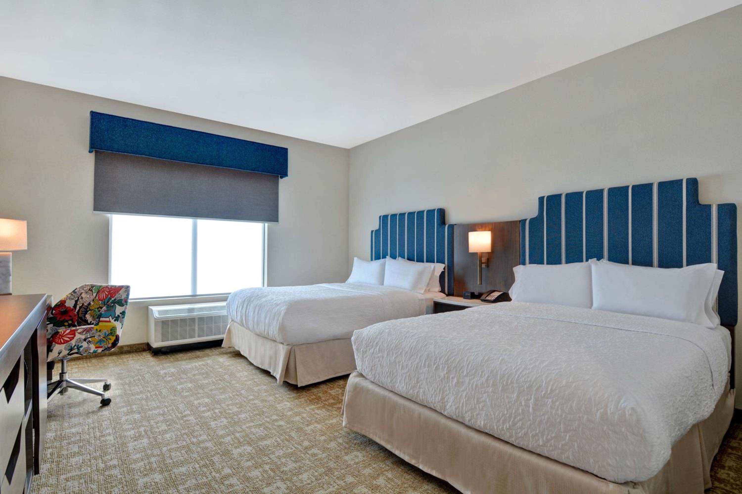 hampton inn and suites nashville downtown capitol view
