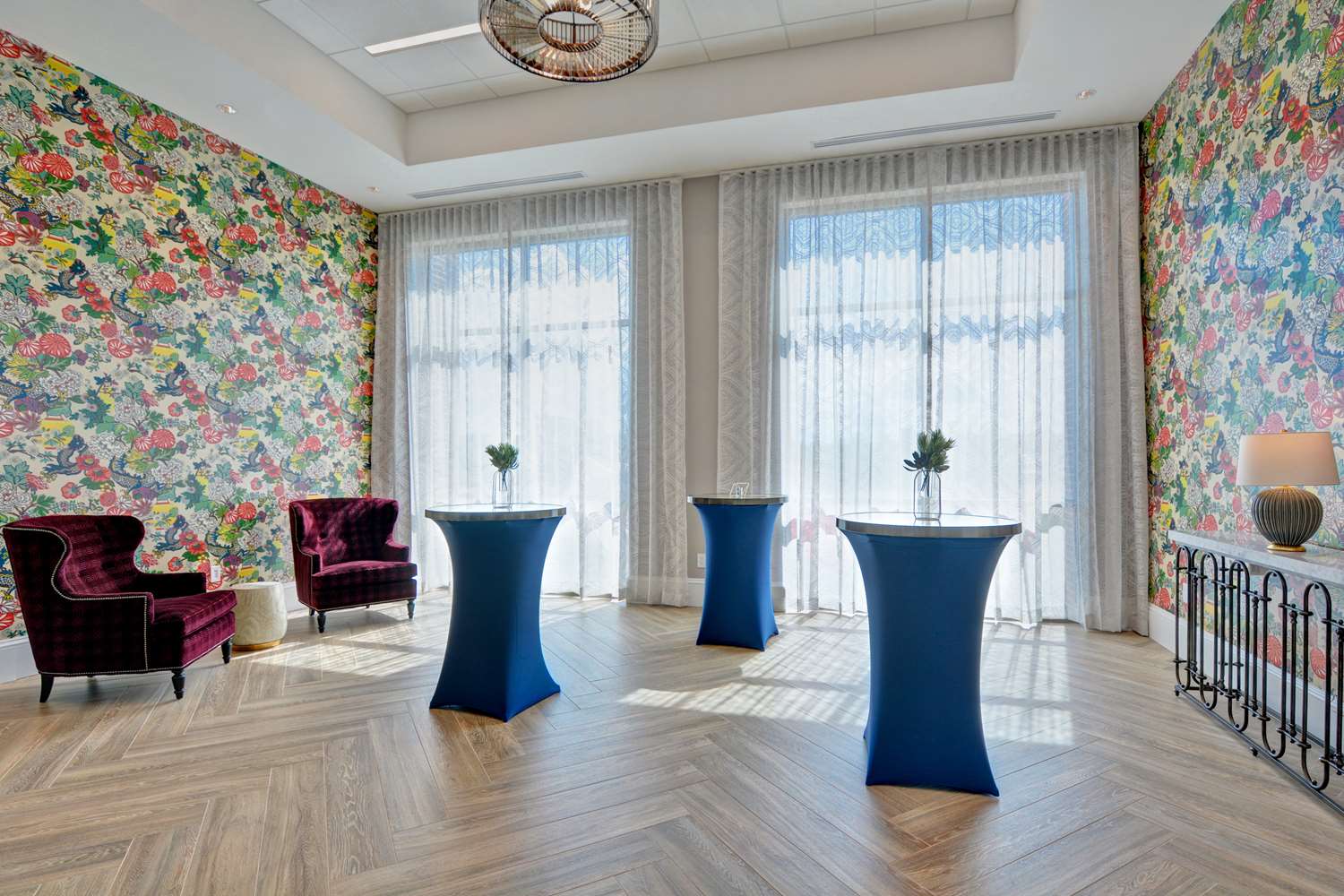 hampton inn and suites nashville downtown capitol view