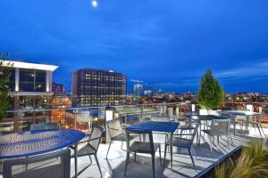 Hampton Inn & Suites Nashville Downtown Capitol View,Nashville>>Ashland City,3 star