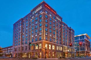 hampton inn and suites nashville downtown capitol view