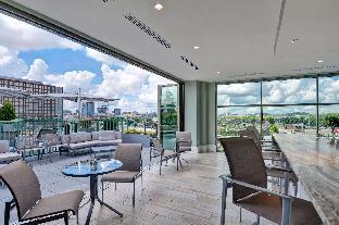 hampton inn and suites nashville downtown capitol view