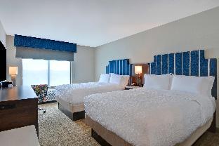 hampton inn and suites nashville downtown capitol view