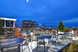 hampton inn and suites nashville downtown capitol view