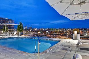 hampton inn and suites nashville downtown capitol view