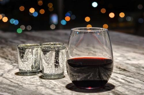 hampton inn and suites nashville downtown capitol view