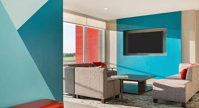 avid hotel columbus northwest hilliard an ihg hotel