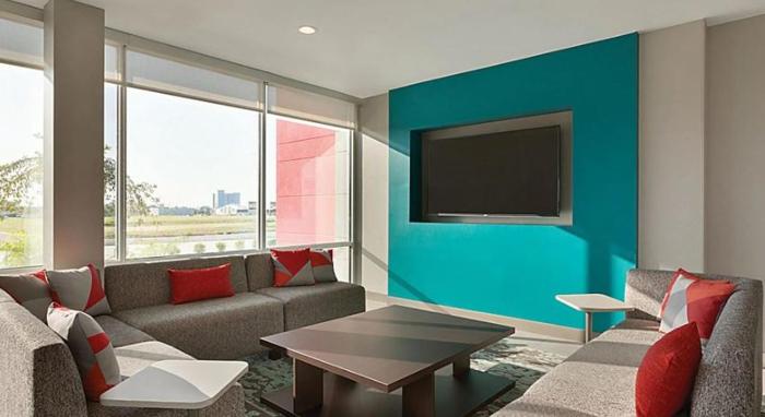 avid hotel columbus northwest hilliard an ihg hotel