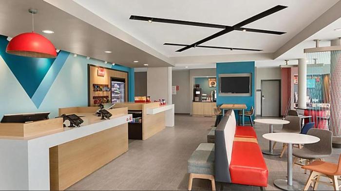 avid hotel columbus northwest hilliard an ihg hotel