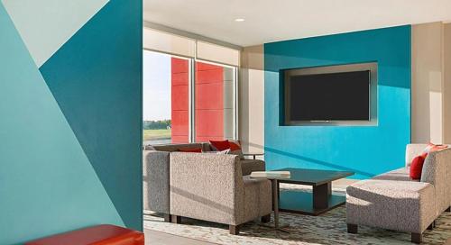 avid hotel columbus northwest hilliard an ihg hotel