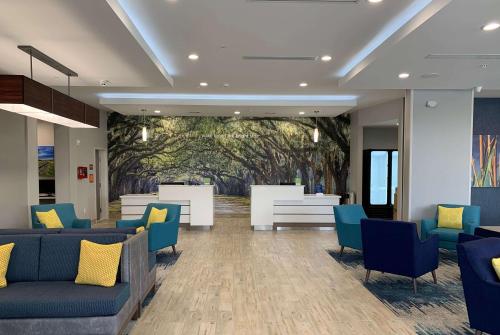 la quinta inn and suites by wyndham tifton