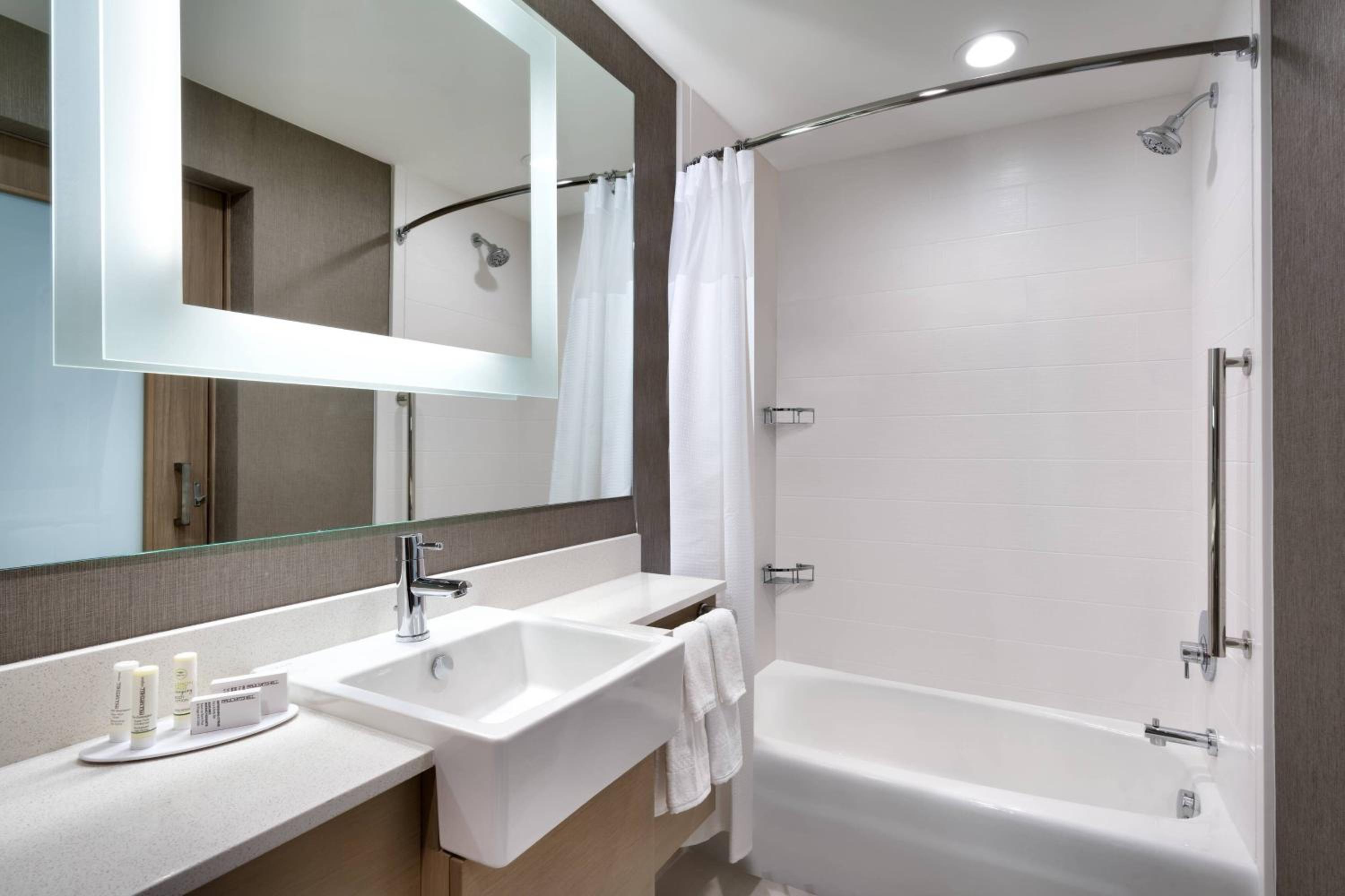 springhill suites by marriott salt lake city west valley