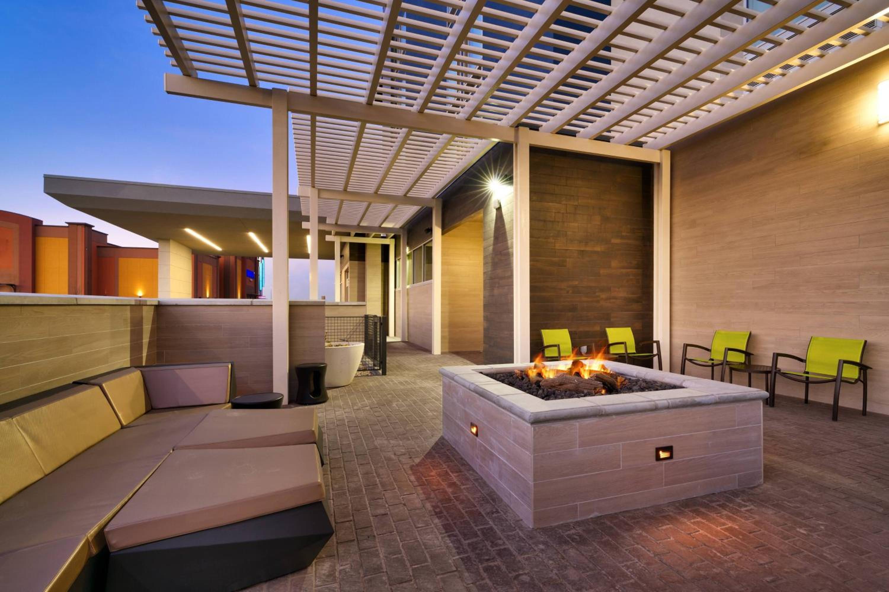 springhill suites by marriott salt lake city west valley