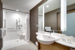 springhill suites by marriott salt lake city west valley