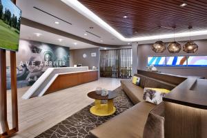 springhill suites by marriott salt lake city west valley