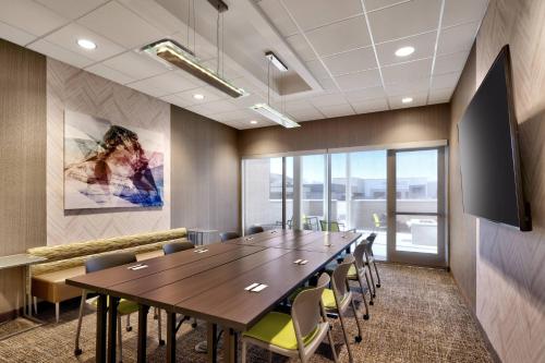 springhill suites by marriott salt lake city west valley