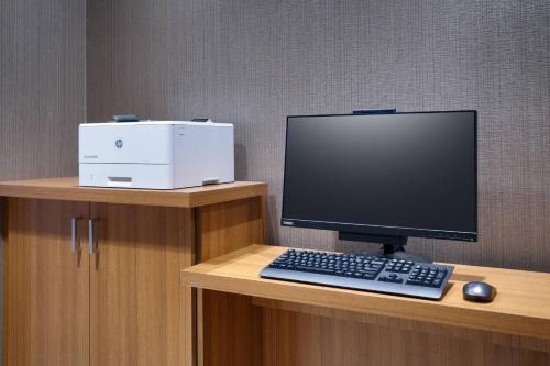 springhill suites by marriott salt lake city west valley