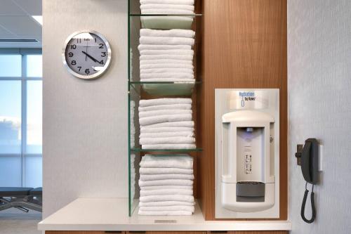 springhill suites by marriott salt lake city west valley