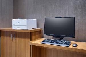 springhill suites by marriott salt lake city west valley