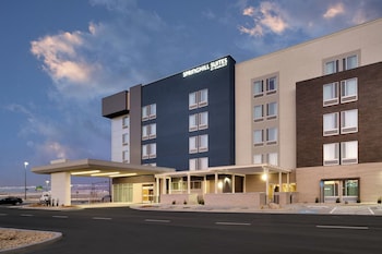 springhill suites by marriott salt lake city west valley