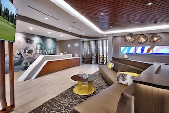 springhill suites by marriott salt lake city west valley