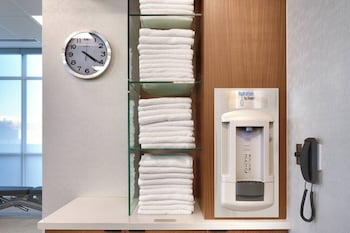 springhill suites by marriott salt lake city west valley