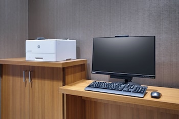 springhill suites by marriott salt lake city west valley