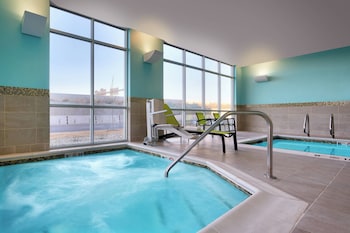 springhill suites by marriott salt lake city west valley