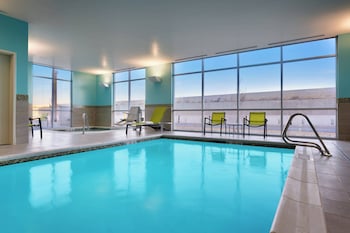 springhill suites by marriott salt lake city west valley