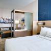 springhill suites by marriott salt lake city west valley