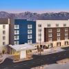 springhill suites by marriott salt lake city west valley