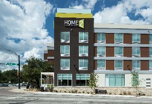 Home2 Suites By Hilton Fort Worth Cultural District,Texas>>Fort Worth,3 star