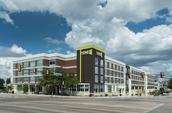 home2 suites by hilton fort worth cultural district