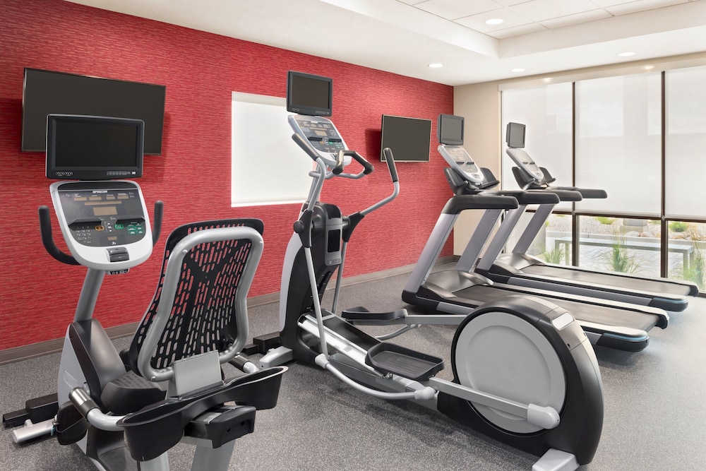 home2 suites by hilton fort worth cultural district