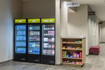 home2 suites by hilton fort worth cultural district