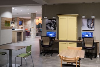 home2 suites by hilton fort worth cultural district