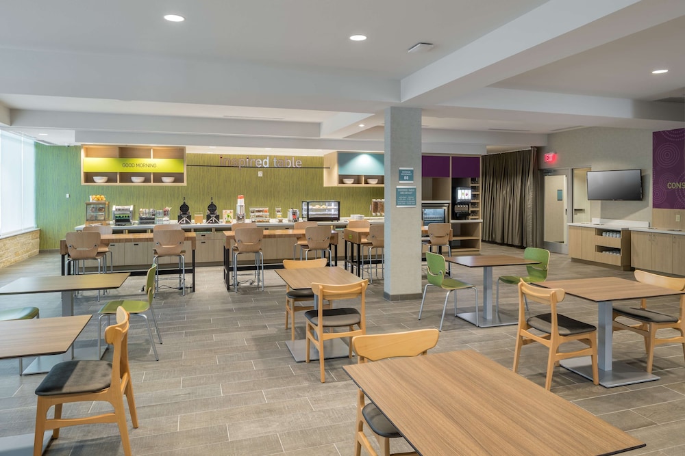 home2 suites by hilton fort worth cultural district