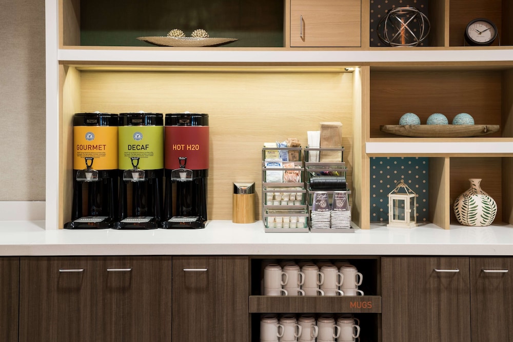 home2 suites by hilton fort worth cultural district