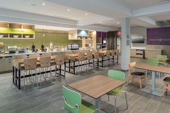 home2 suites by hilton fort worth cultural district