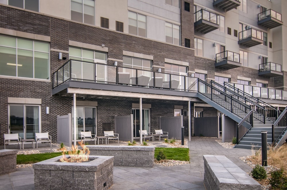 hyatt place sioux falls south