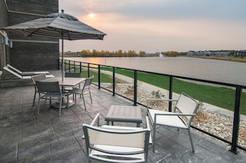 hyatt place sioux falls south