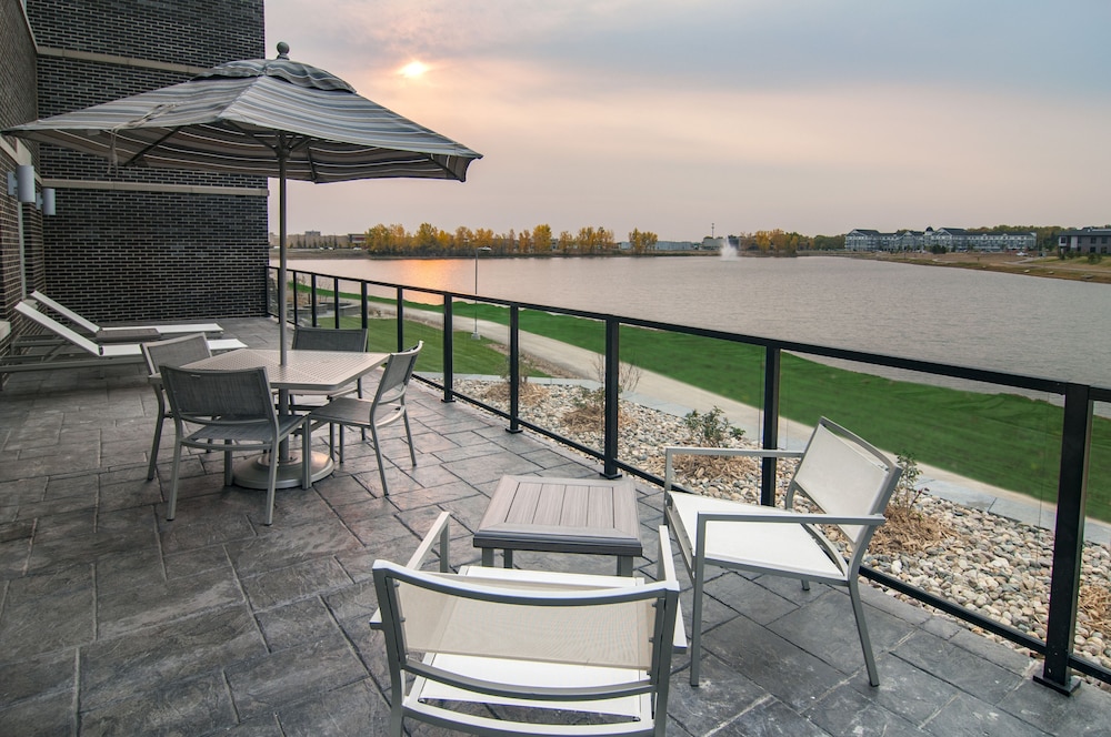 hyatt place sioux falls south