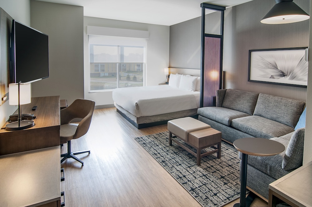 hyatt place sioux falls south