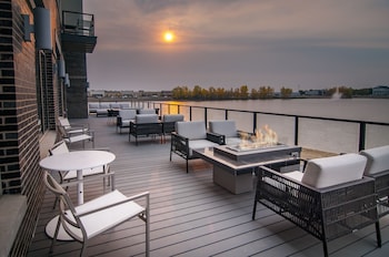 hyatt place sioux falls south