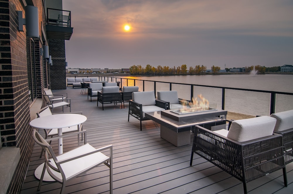 hyatt place sioux falls south