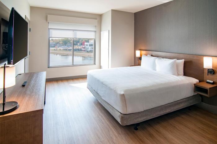 hyatt place sioux falls south